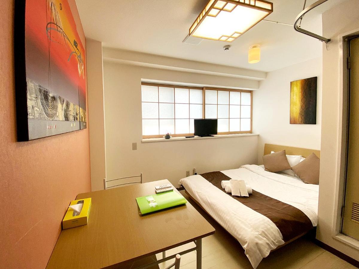 Ouchi Hotel Yokogawa Hiroshima Luaran gambar